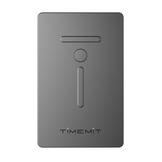 Timemit Kickstarter Early-Bird Reservation